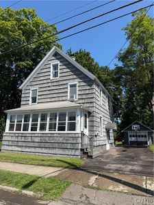 56 Evergreen St