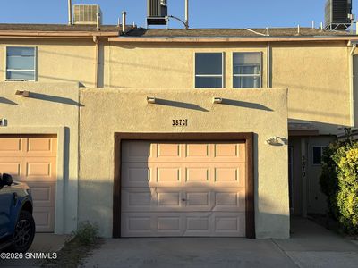 Property at 3870 Thurston Ct, Las Cruces, NM