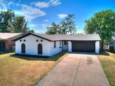 10917 N McKinley Ave