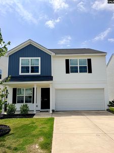 1354 Tanreall Dr