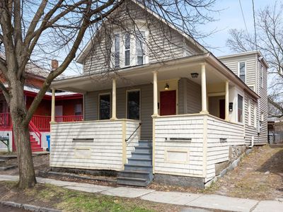 Property at 6-8 Decatur Street, Burlington, VT