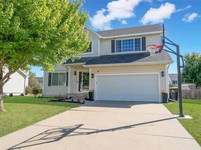 Property at 605 SE Meadowlark Ln, Waukee, IA