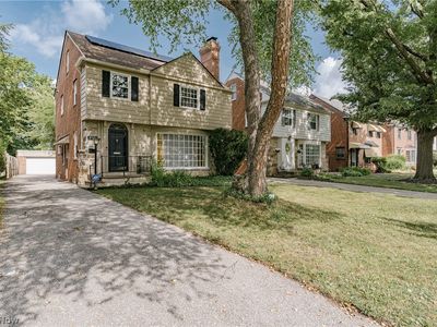 Property at 3710 Strandhill Rd, Shaker Heights, OH