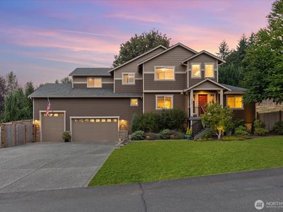 9622 185th Drive SE