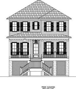 1823 Claiborne St