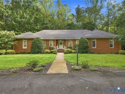 8028 Clay Farm Way