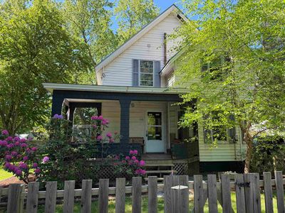 136 Horseshoe Avenue