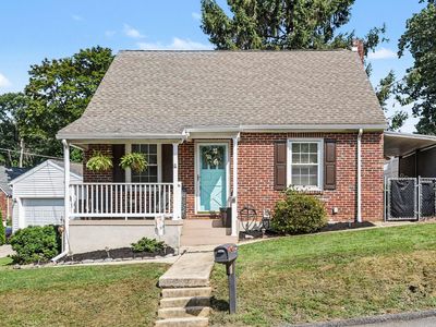 603 Rathton Rd