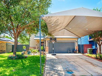207 Red Cloud Dr