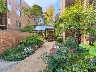 2150 Bouterse Ave #406D