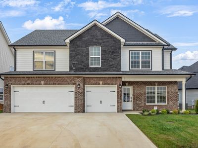 653 Woodrush Dr Lot 563