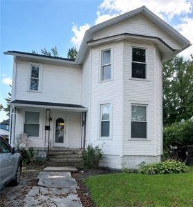 312 College Ave