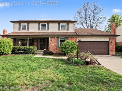 610 Thurber Dr