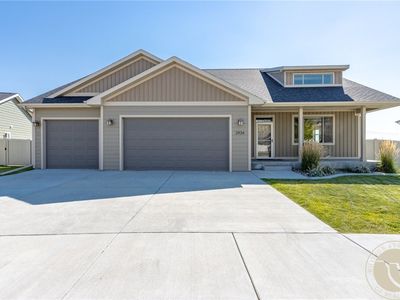 2934 W Copper Ridge Loop