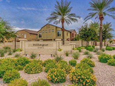 2401 E RIO SALADO Parkway #1022