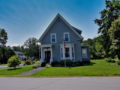 109 South Street