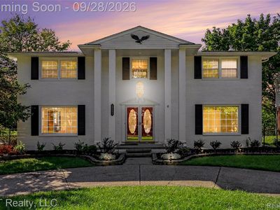 25503 Arden Park Dr