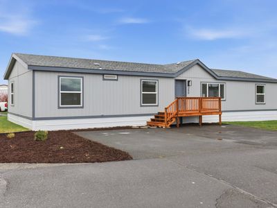 2201 N Craig Rd Lot 256