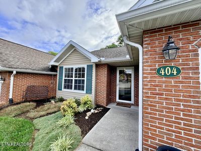 404 Winthrope Way
