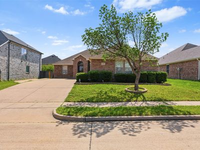 1640 Nashwood Dr