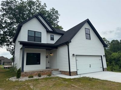 Property at 495 Valley Point Ct, Bowling Green, KY