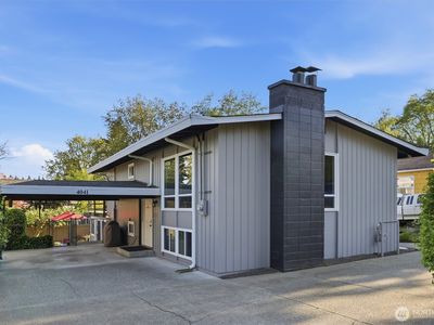 Property at 4041 S 150th Street, Tukwila, WA