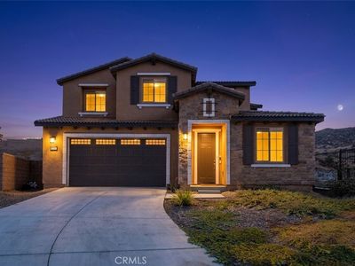 25311 Luna Peak Rd