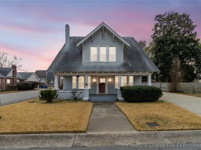 1321 General Lee Ave