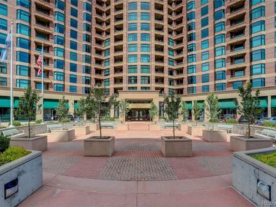 8100 E Union Avenue #1502