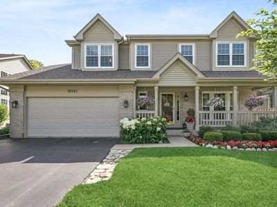 Property at 18461 W Meander Dr N, Grayslake, IL
