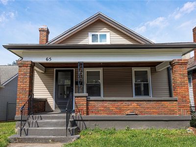 65 Gramont Ave