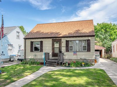 332 S 60th STREET