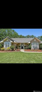 1509 Weeping Willow Dr