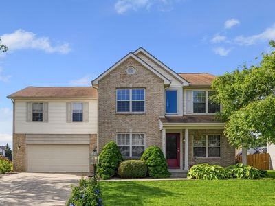 1615 Tabor Ct