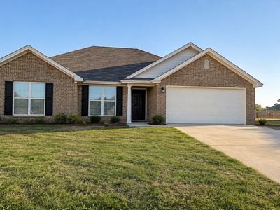 Cottonwood Plan, The Cove