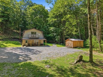 839 Maple Grove Rd