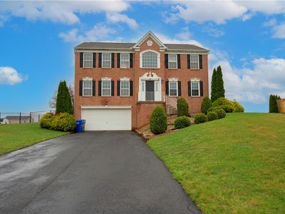 Property at 119 Pasture Crossing Dr, Sarver, PA