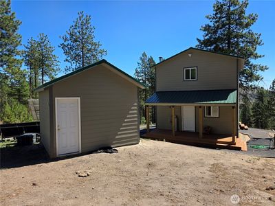 147 W High Country Drive