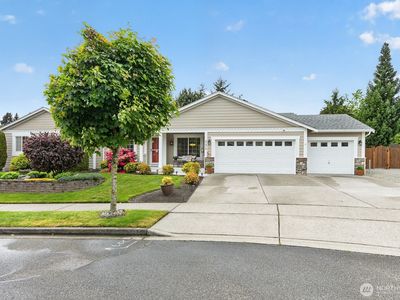 27818 73rd Drive NW