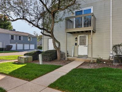 1101 Bunker Hill Ct APT A