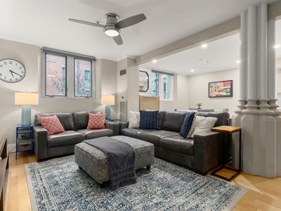 45 W Broadway #111