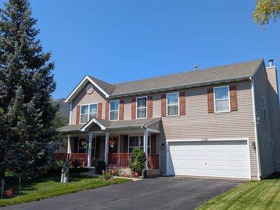 Property at 11025 Fairbluff Ave, Huntley, IL