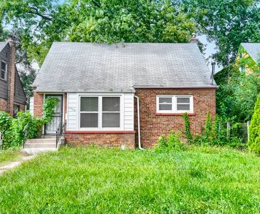 1530 Forest Ave
