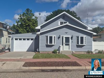 121 E Laramie St