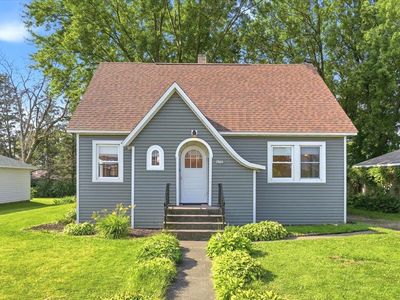 Property at 1360 Maple St, Baldwin, WI