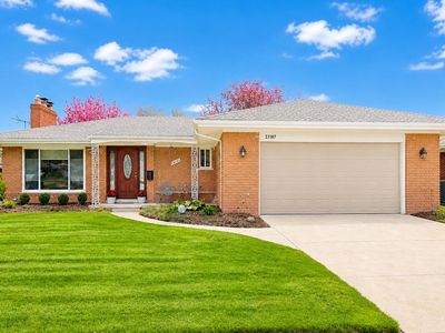 Property at 23187 Gladhill Ln, Saint Clair Shores, MI