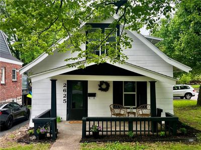 Property at 2625 W 47th Ter, Westwood, KS