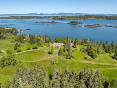 1392 North Haven Road