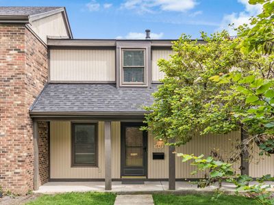 Property at 1642 Cindy Ct #1642, Columbus, OH