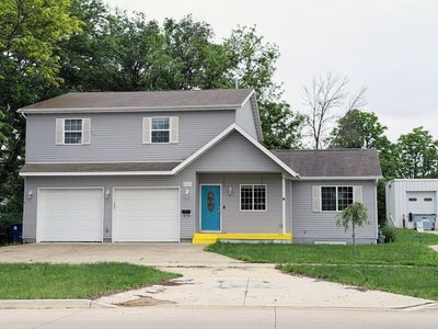 500 E 4th St
